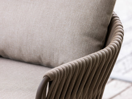 YOI Yoi | Hydra | Lounge Chair |