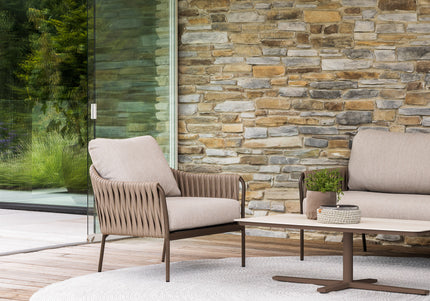 YOI Yoi | Hydra | Lounge Chair |