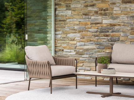 YOI Yoi | Hydra | Lounge Chair |