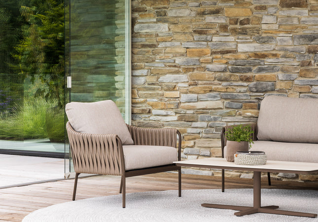 YOI Yoi | Hydra | Lounge Chair |