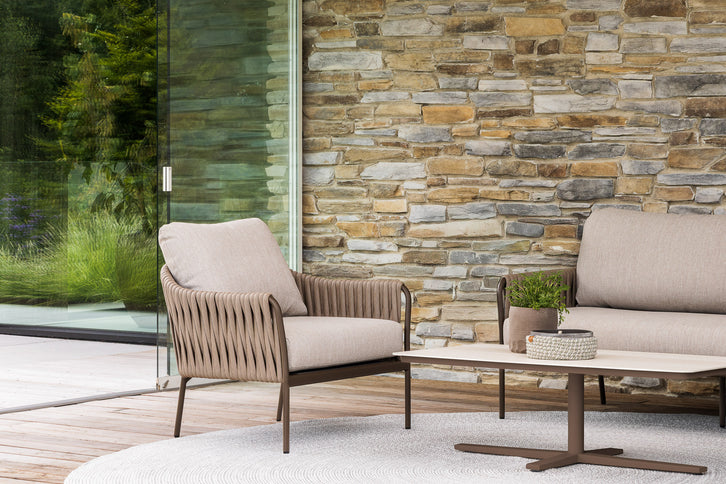 YOI Yoi | Hydra | Lounge Chair |