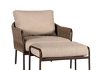 Met Hocker