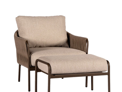 YOI Yoi | Hydra | Lounge Chair |