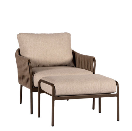 YOI Yoi | Hydra | Lounge Chair |