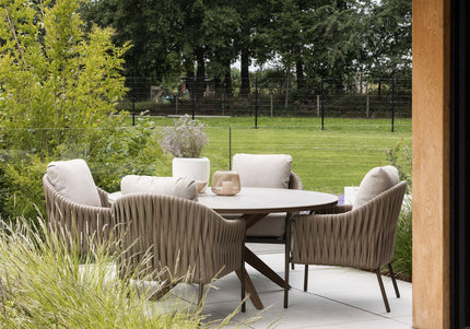 YOI Yoi | Hydra | Low Dining Chair |