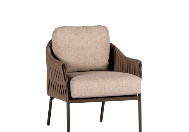 YOI Yoi | Hydra | Low Dining Chair |