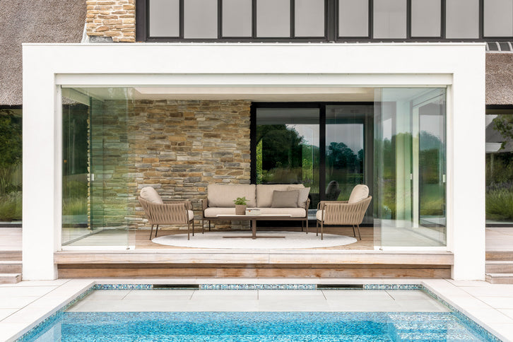 YOI Yoi | Hydra | Sofa Set |