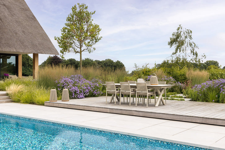 YOI Yoi | Ishi | Diner Stoel | Stapelbaar |