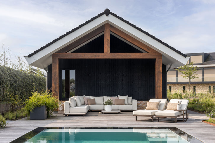 YOI Yoi | Kazoku | Lounger |