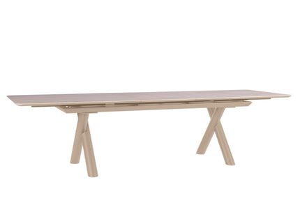 YOI Yoi | Maratea | Verstelbare Diner Tafel | 240-300x100