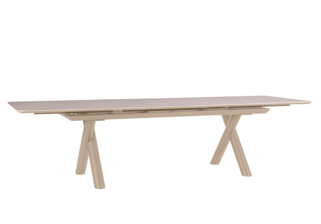 YOI Yoi | Maratea | Verstelbare Diner Tafel | 240-300x100