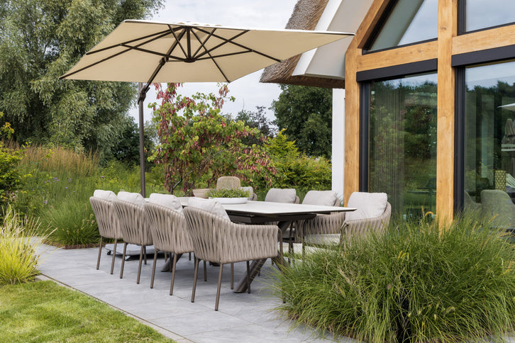 YOI Yoi | Maratea | Verstelbare Diner Tafel | 240-300x100