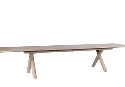 YOI Yoi | Maratea | Verstelbare Diner Tafel | 280-340-400 x 100