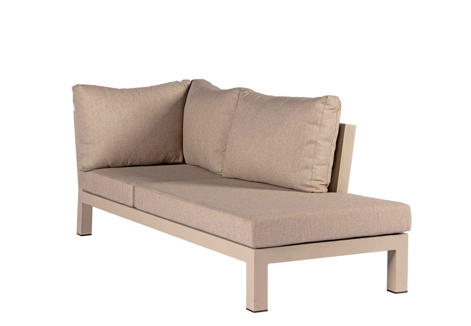 Salix | Flax Beige / Links