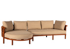 Sienna | Sienna | Multi Natural