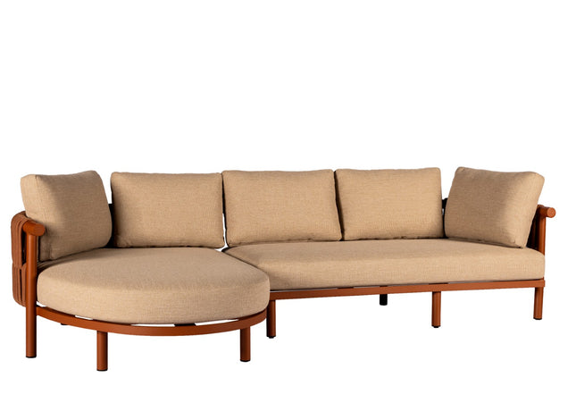 YOI Yoi | Murtoli | Loungset | Chaise Longue Set |