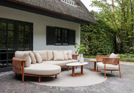 YOI Yoi | Murtoli | Loungset | Chaise Longue Set |