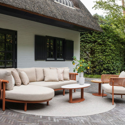 YOI Yoi | Murtoli | Loungset | Chaise Longue Set |