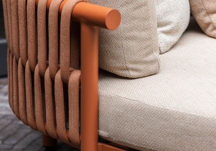 YOI Yoi | Murtoli | Loungset | Chaise Longue Set |