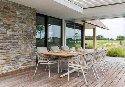 YOI Yoi | Salema | Diner Tafel | 270x100 |