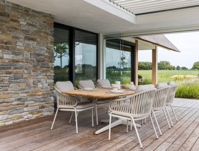 YOI Yoi | Salema | Diner Tafel | 270x100 |
