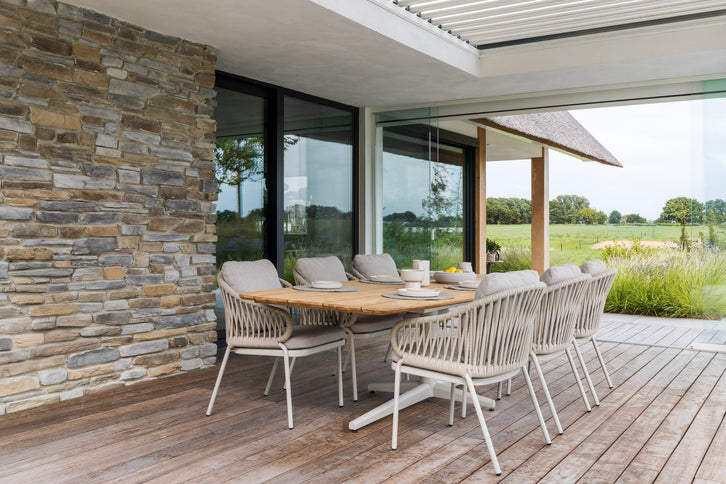 YOI Yoi | Salema | Diner Tafel | 270x100 |