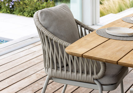 YOI Yoi | Salema | Diner Tafel | 270x100 |