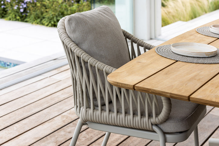 YOI Yoi | Salema | Diner Tafel | 270x100 |