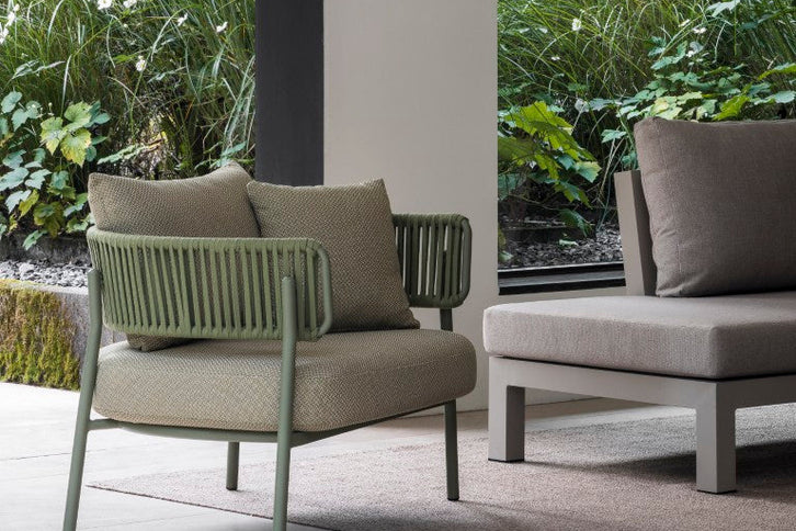 YOI Yoi | Santiago | Lounge Stoel |