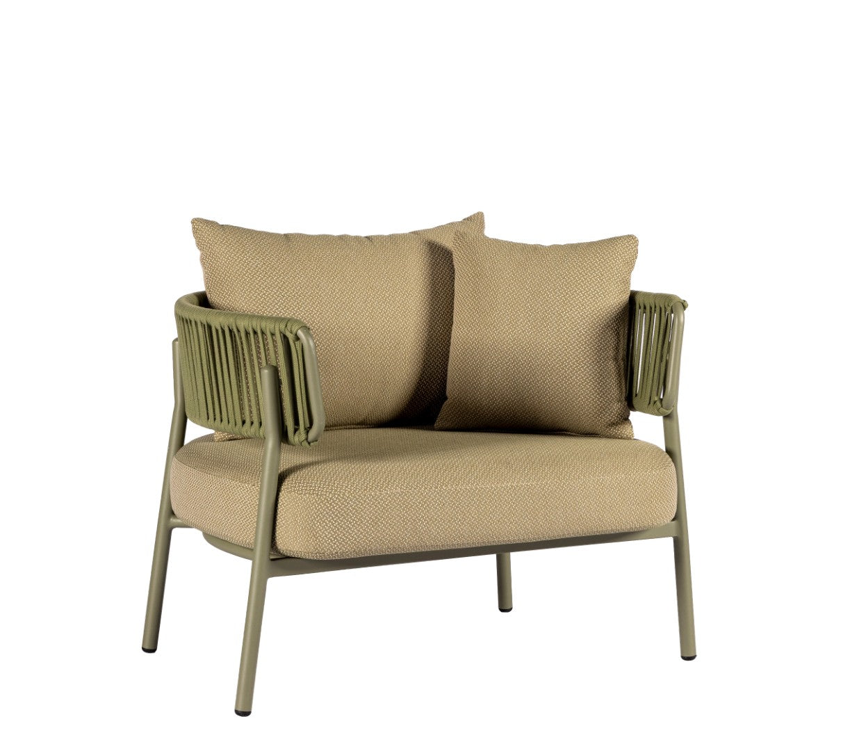 Olive | Olive | Multi Green