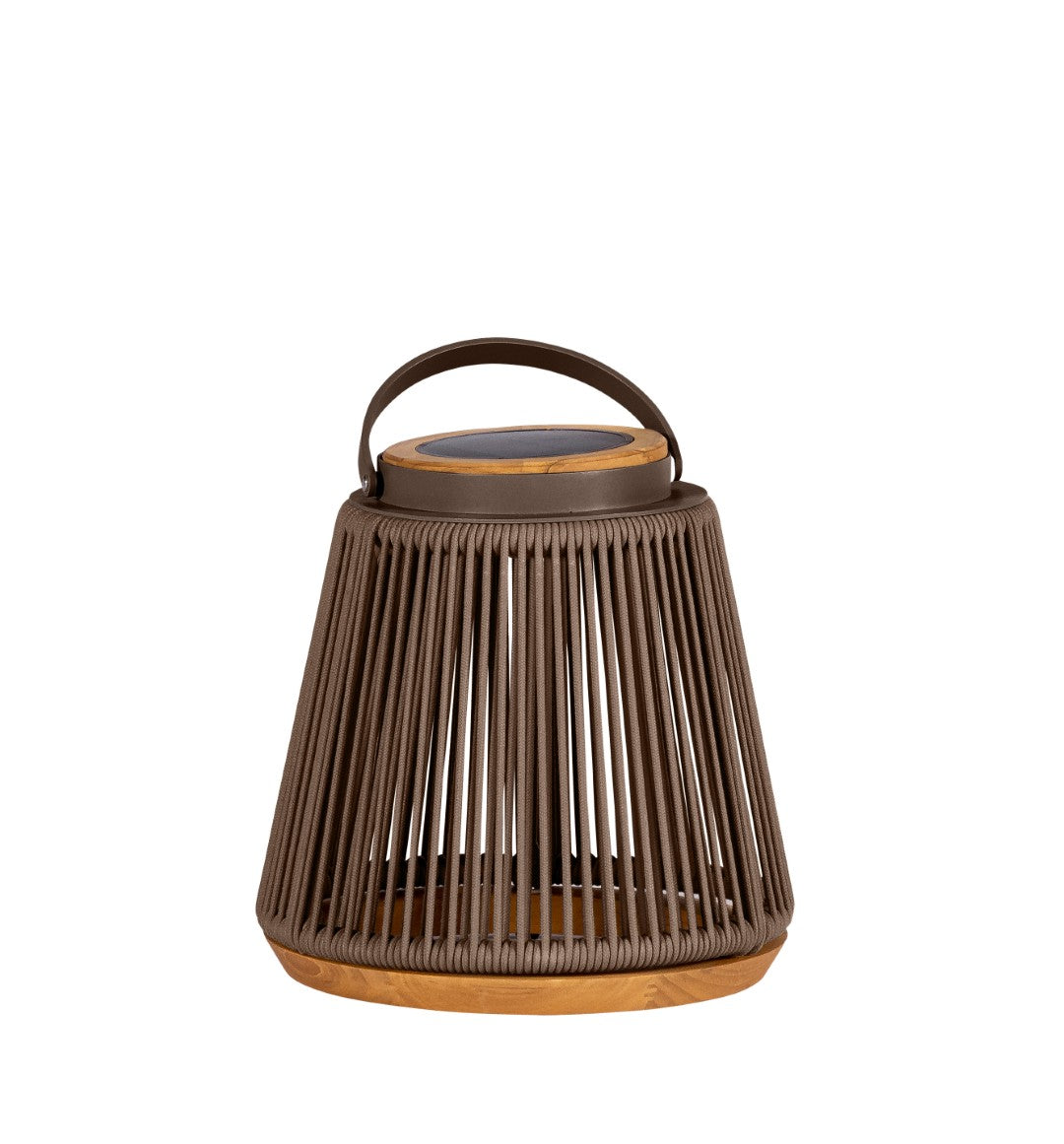 Ø34 x h 37 cm / Bronze | Toffee