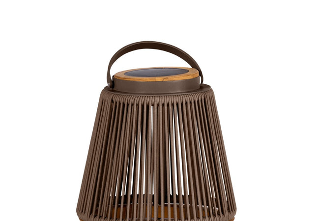 YOI Yoi | Tinos | Solar Lamp |