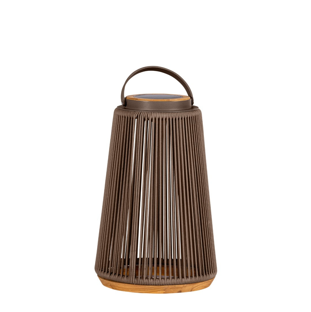 Ø34 x h 53 cm / Bronze | Toffee