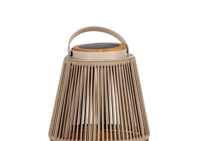 YOI Yoi | Tinos | Solar Lamp |