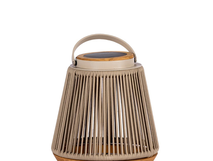 YOI Yoi | Tinos | Solar Lamp |