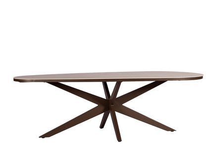 YOI Yoi | Tropea | Teardrop Diner Tafel |