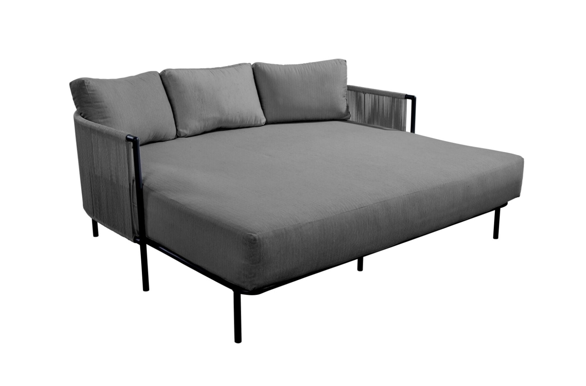 Black | Grey | Kurai |