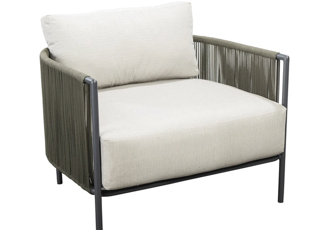 YOI Yoi | Umi | Lounge Chair |