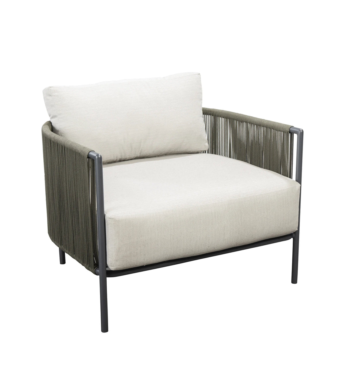Yoi | Umi | Lounge Chair |