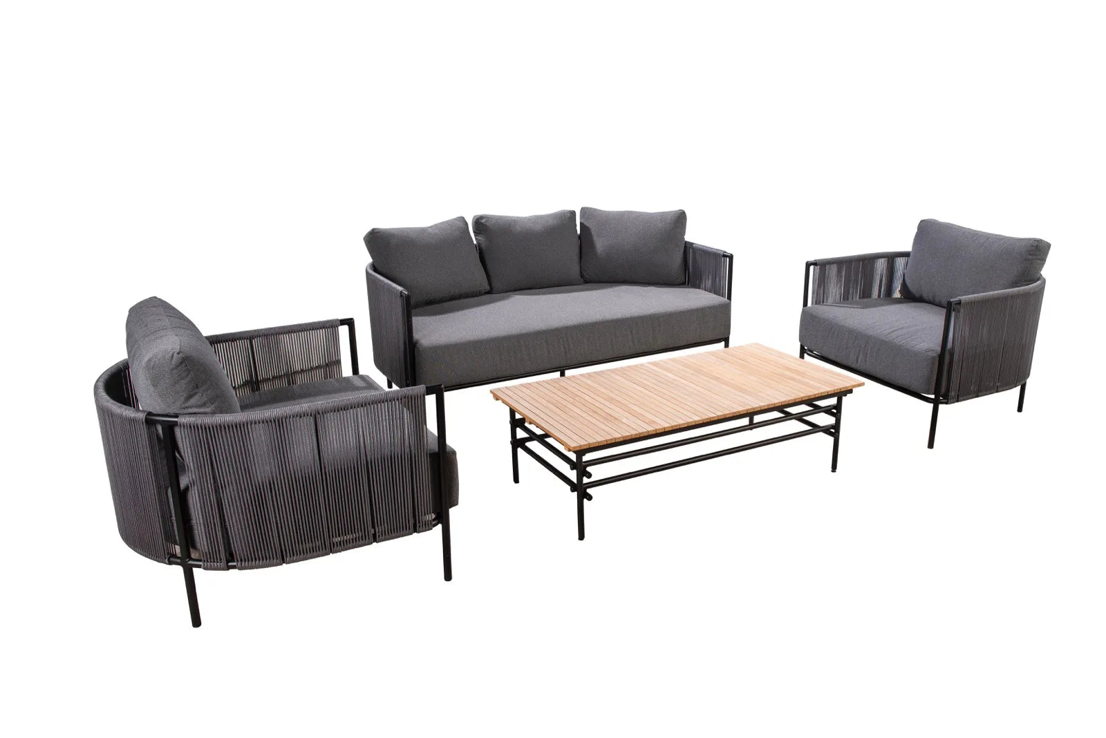 Black | Grey | Kurai |