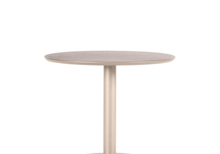 YOI Yoi | Vernazza | Low Dining Table |