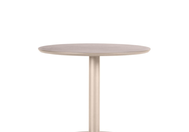 YOI Yoi | Vernazza | Low Dining Table |
