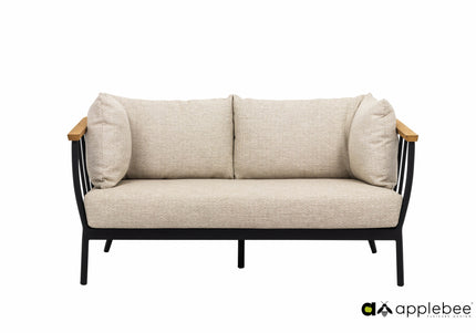 Apple Bee tuinmeubelen Apple Bee | Condor | 2- zits Sofa |