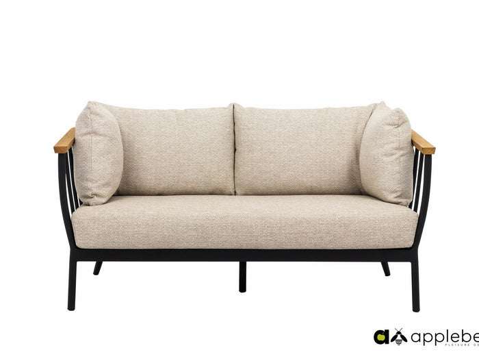 Apple Bee tuinmeubelen Apple Bee | Condor | 2- zits Sofa |