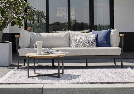 Apple Bee tuinmeubelen Apple Bee | Condor | 3-Zits Sofa |