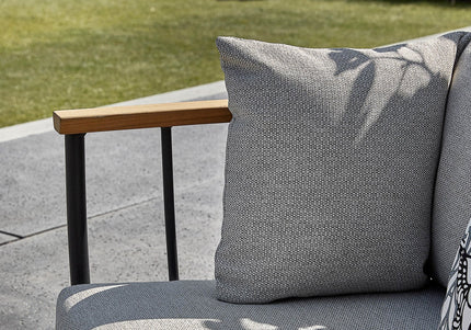Apple Bee tuinmeubelen Apple Bee | Condor | 3-Zits Sofa |