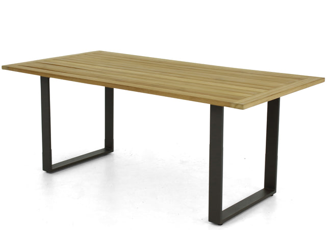 Apple Bee tuinmeubelen Apple Bee | Condor | Diner Tafel | 240 x 95 cm