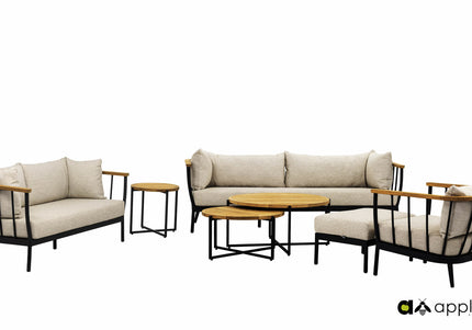 Apple Bee tuinmeubelen Apple Bee | Condor | Loungeset |