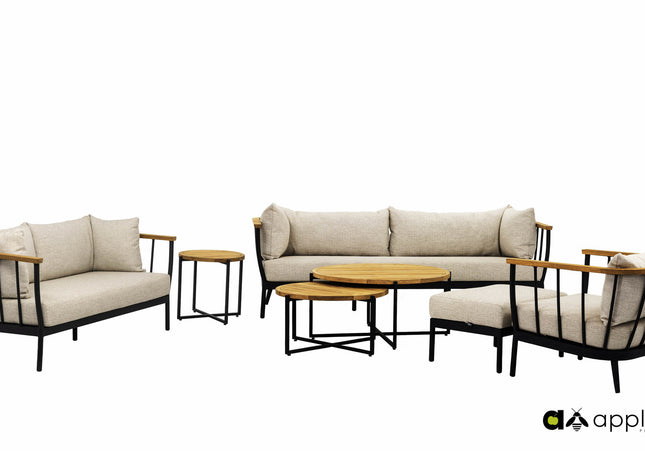 Apple Bee tuinmeubelen Apple Bee | Condor | Loungeset |