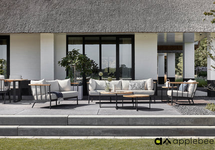 Apple Bee tuinmeubelen Apple Bee | Condor | Loungeset |